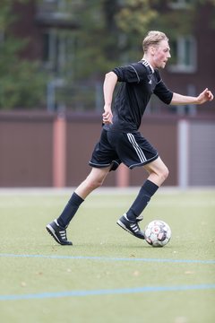 Bild 91 - H FC Hamburg - VFL 93 3 : Ergebnis: 4:4
